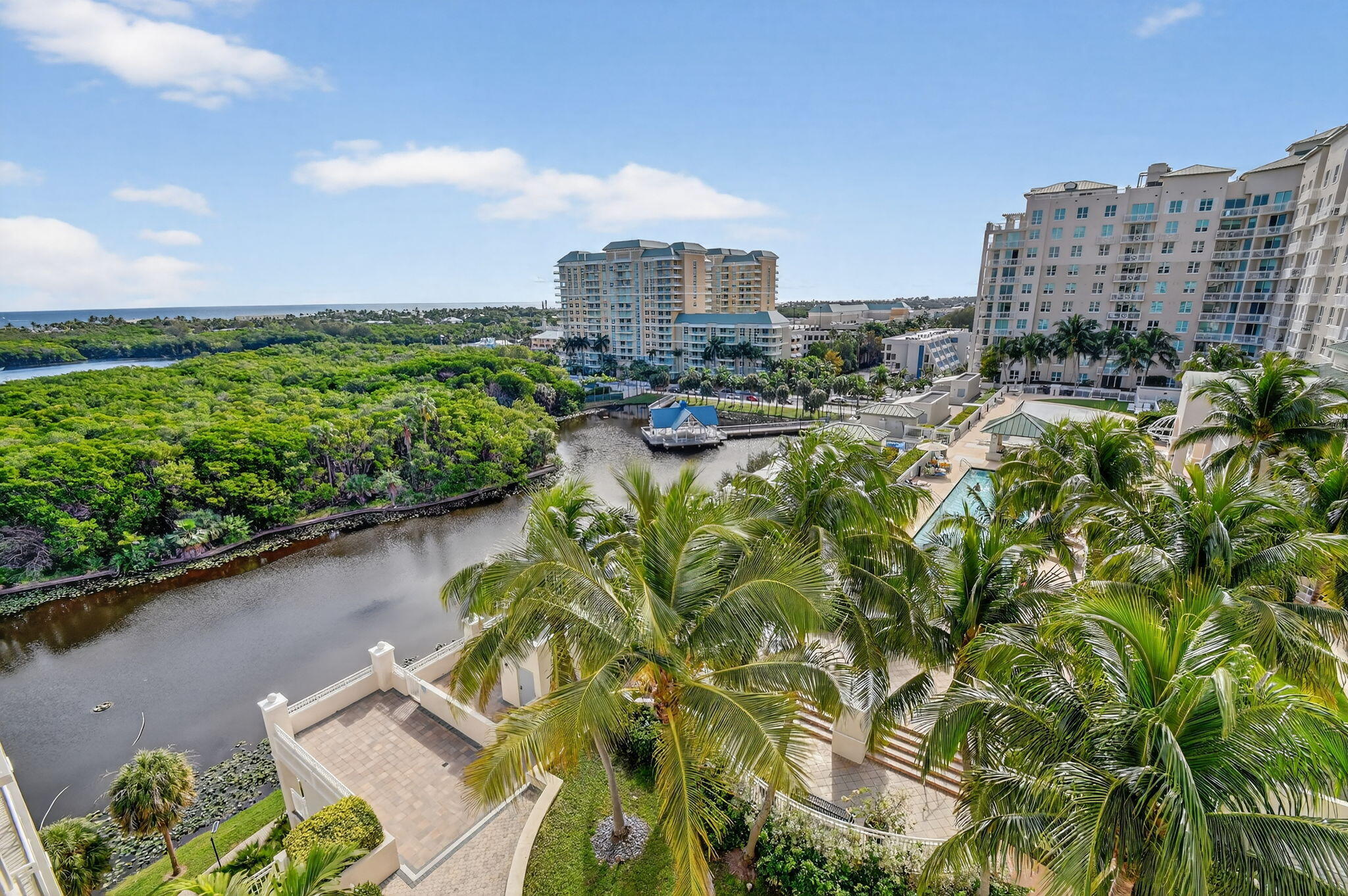 CASA COSTA CONDO - Residential