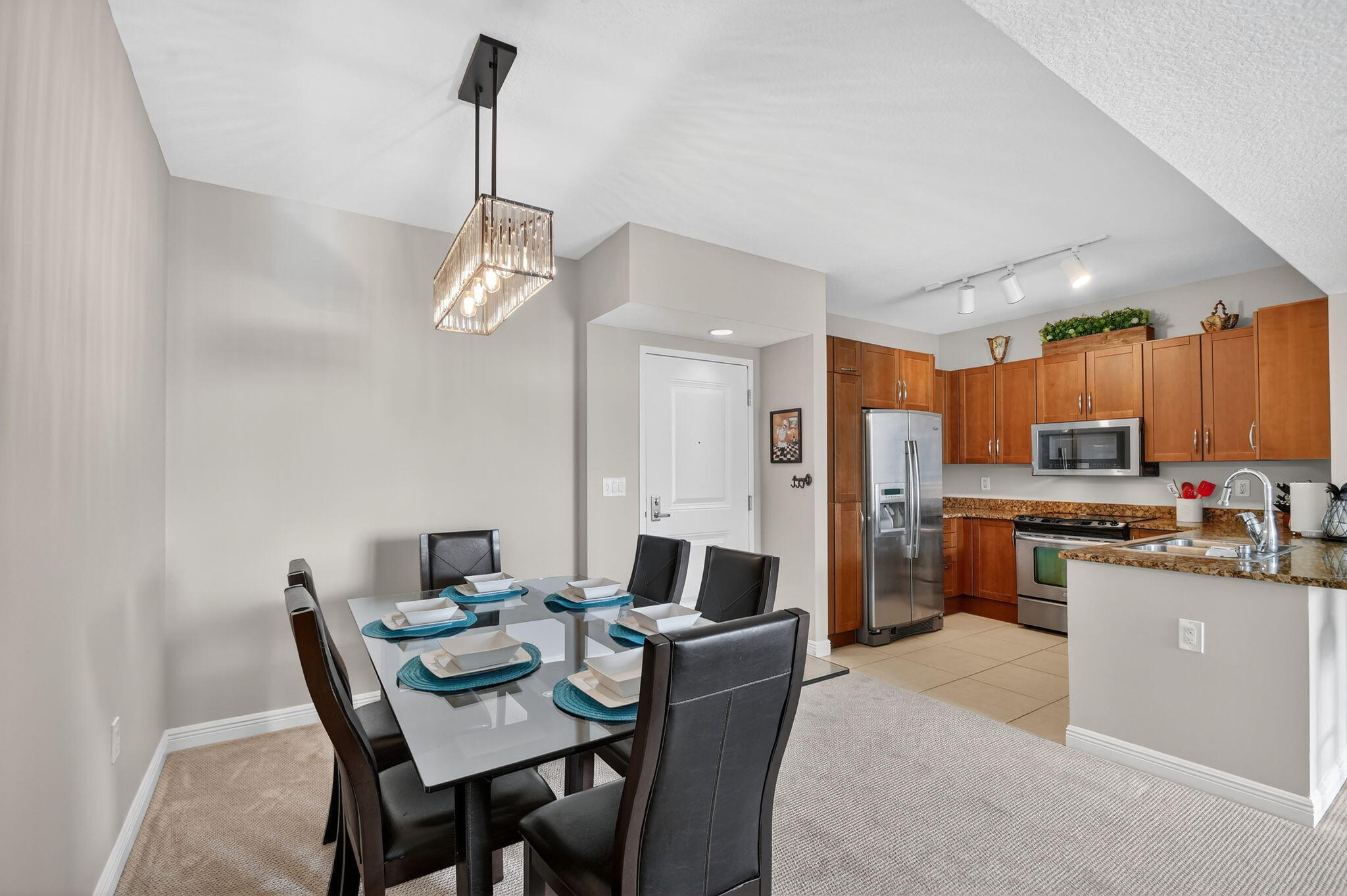 CASA COSTA CONDO - Residential