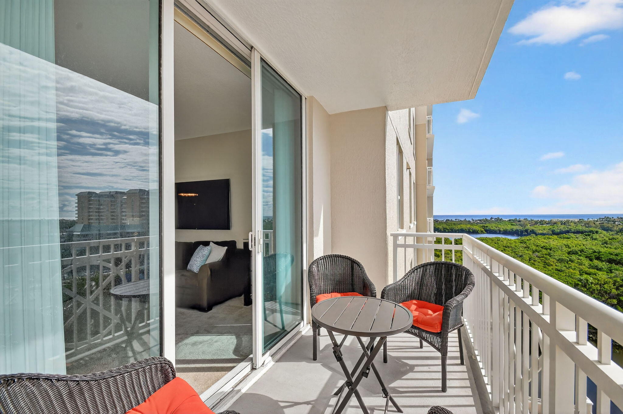 CASA COSTA CONDO - Residential