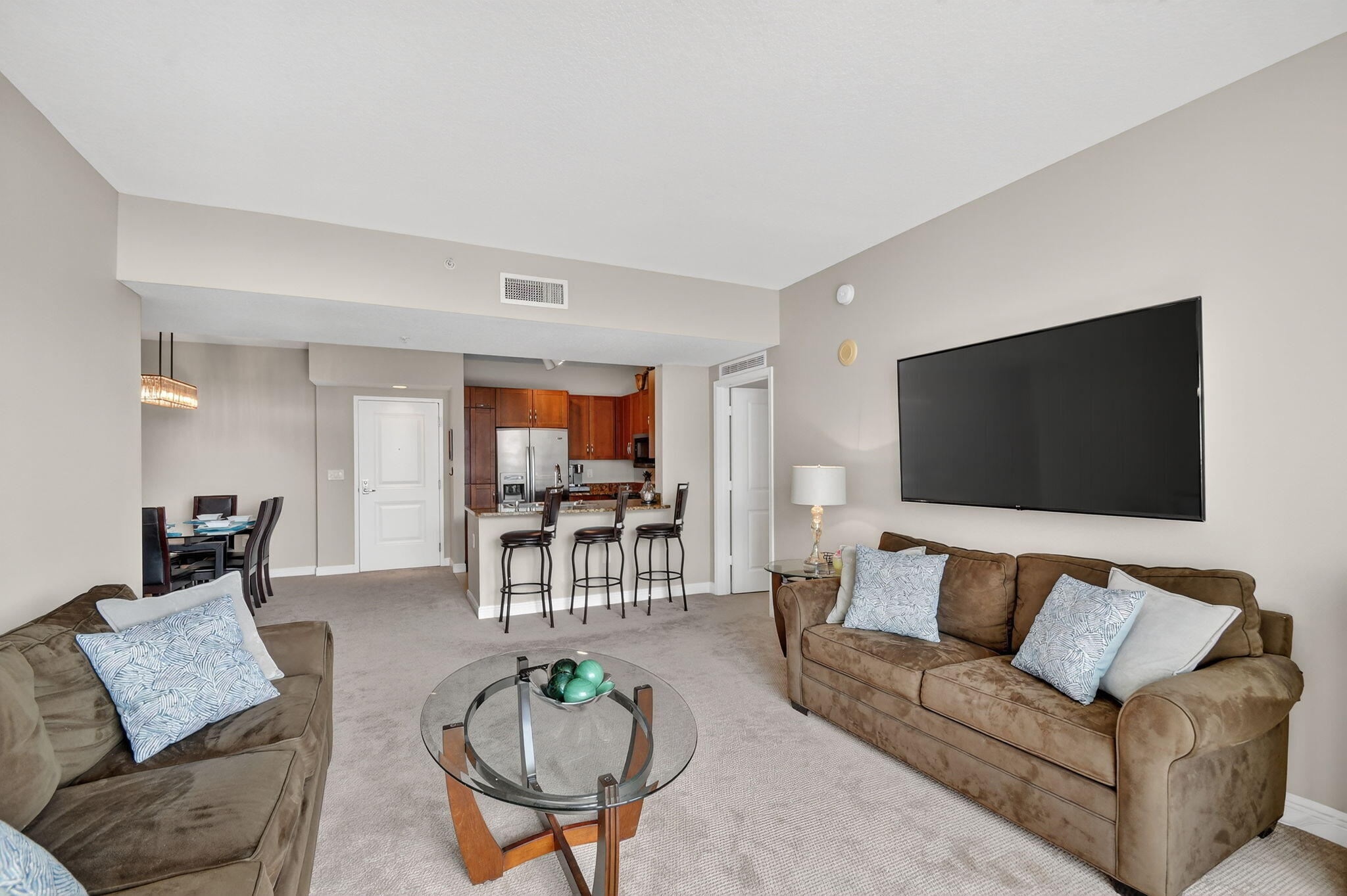 CASA COSTA CONDO - Residential