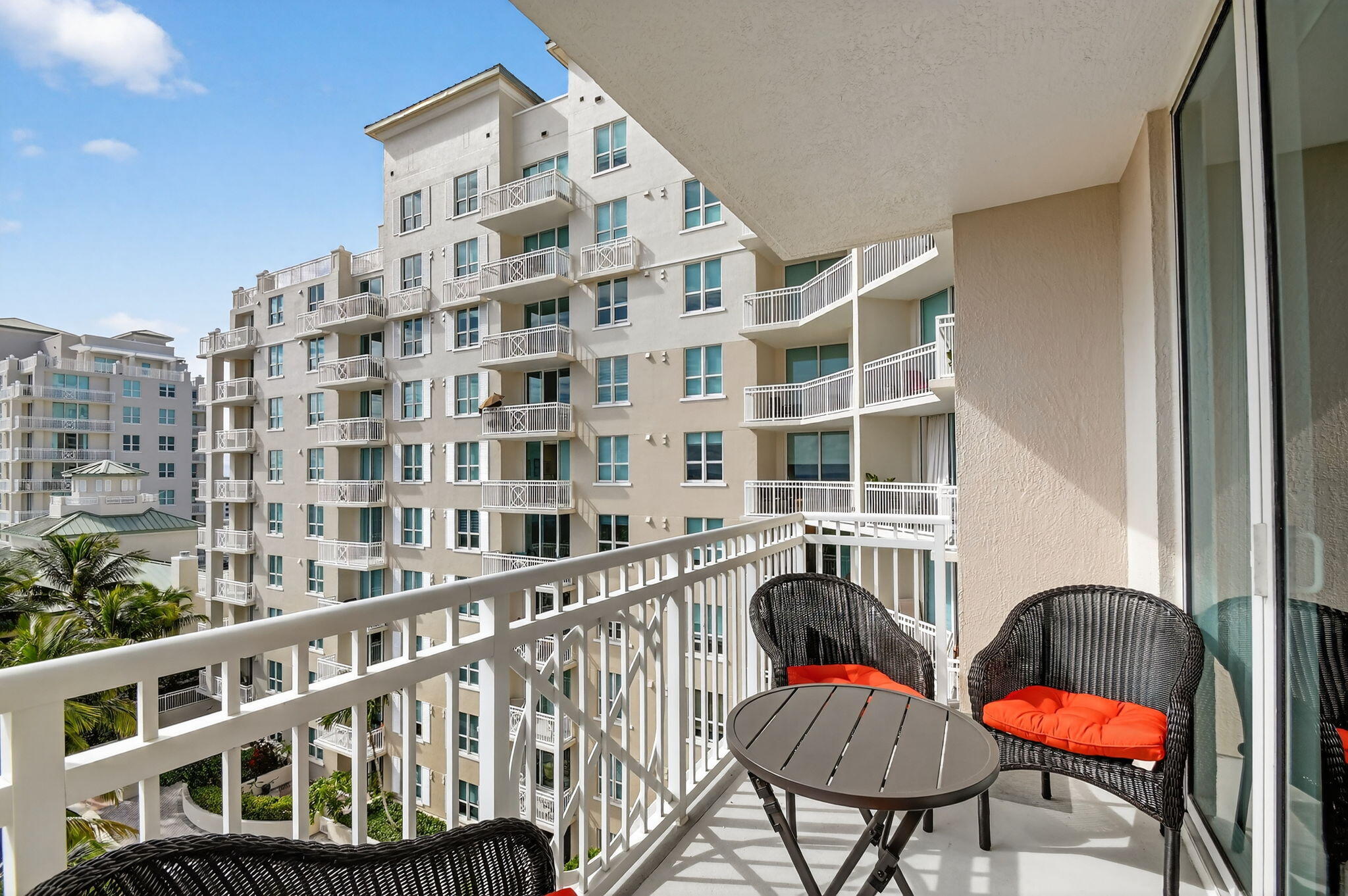 CASA COSTA CONDO - Residential