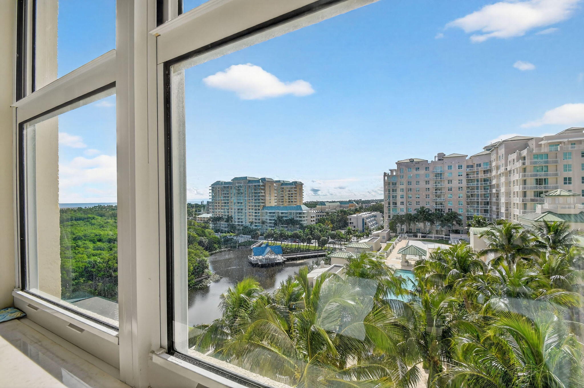 CASA COSTA CONDO - Residential