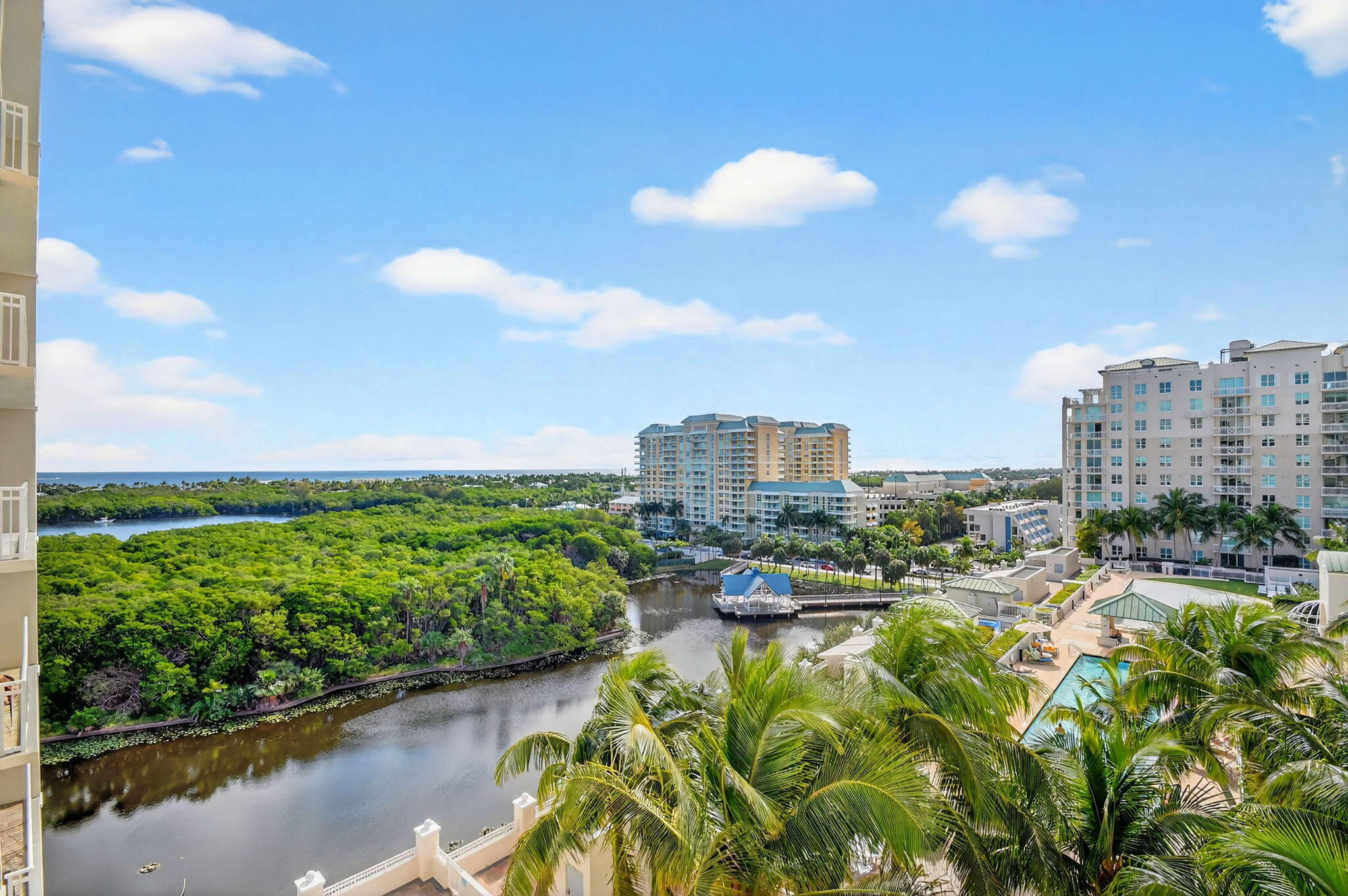 CASA COSTA CONDO - Residential