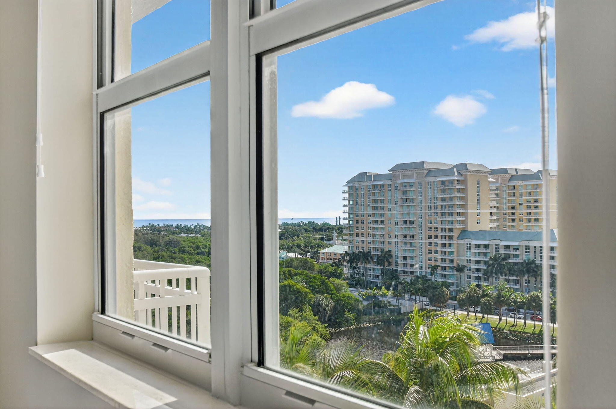 CASA COSTA CONDO - Residential