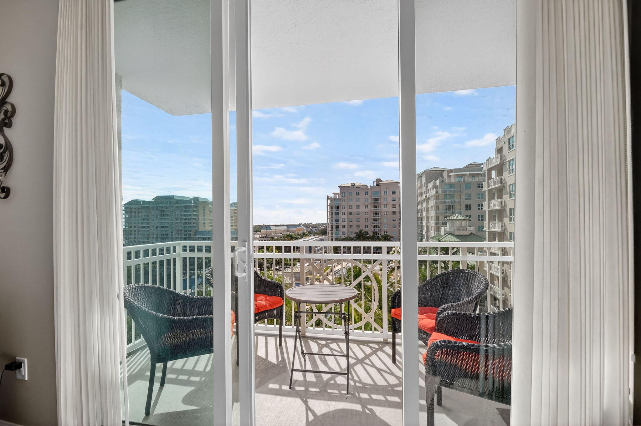 CASA COSTA CONDO - Residential