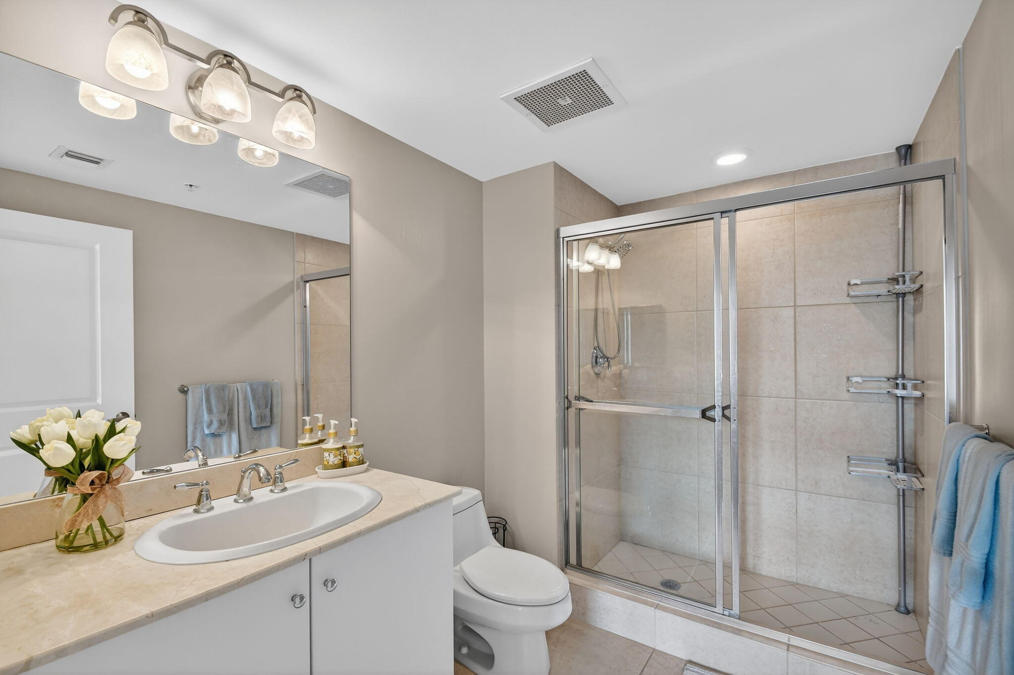 CASA COSTA CONDO - Residential