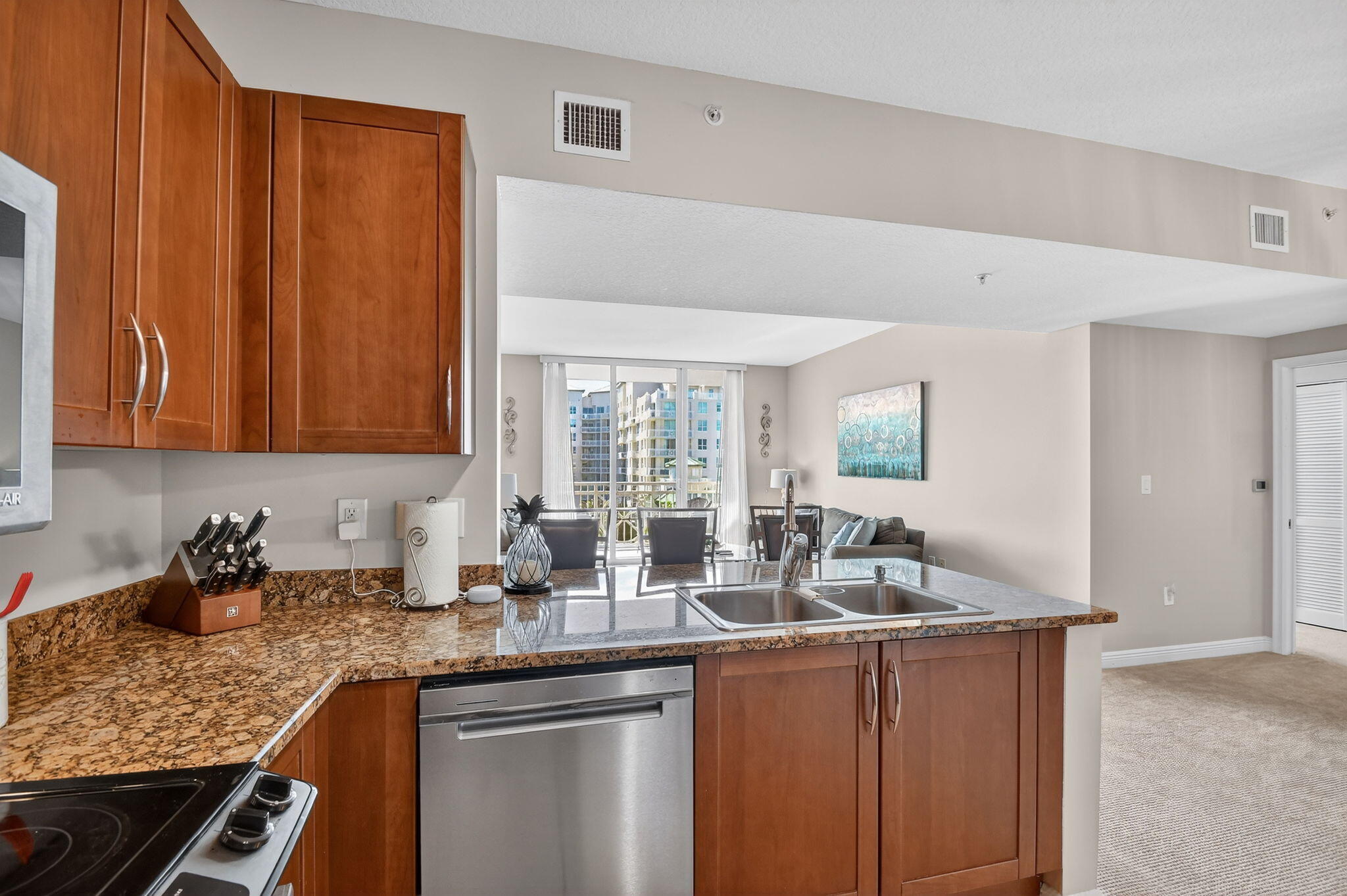 CASA COSTA CONDO - Residential