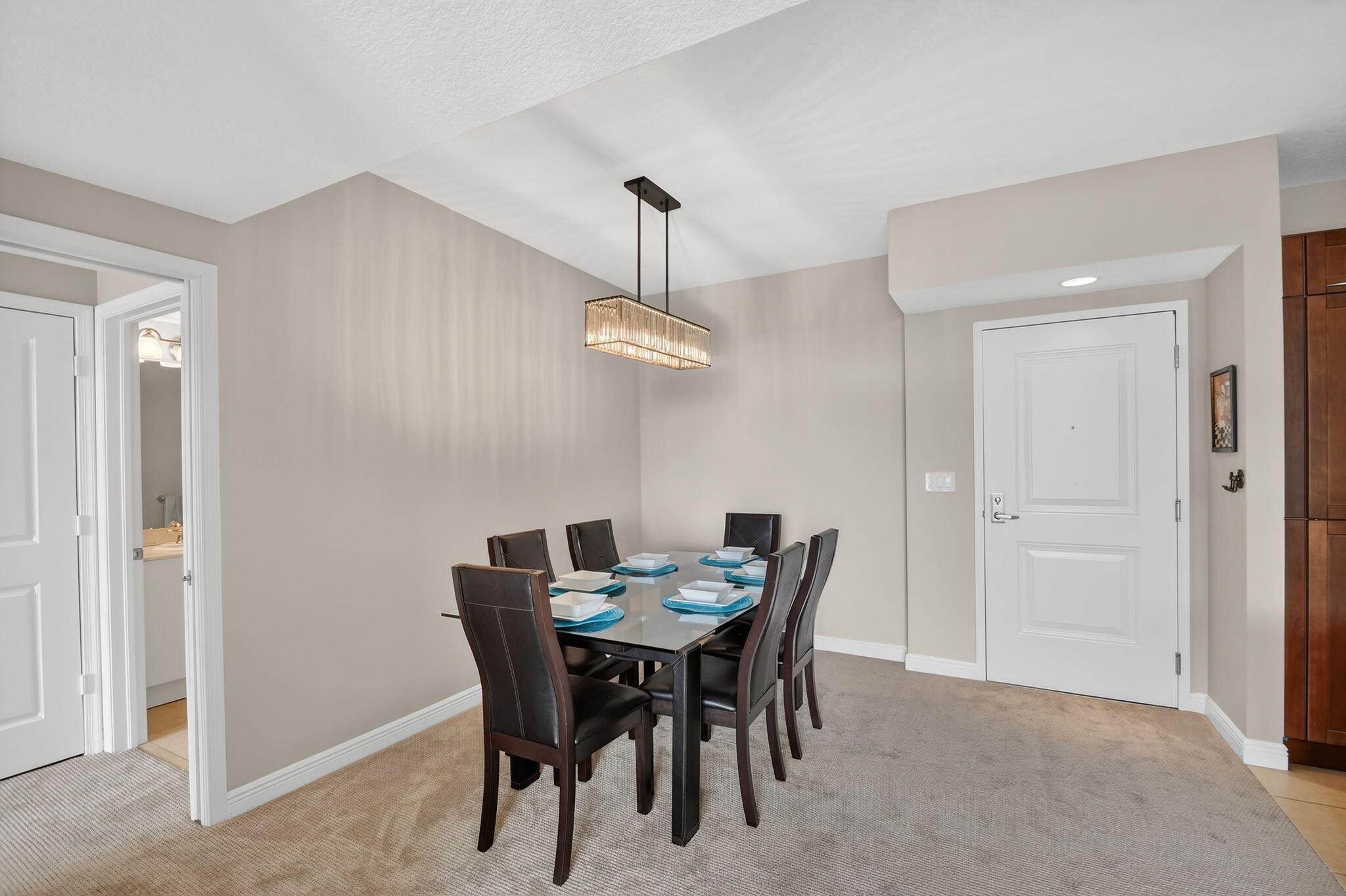 CASA COSTA CONDO - Residential