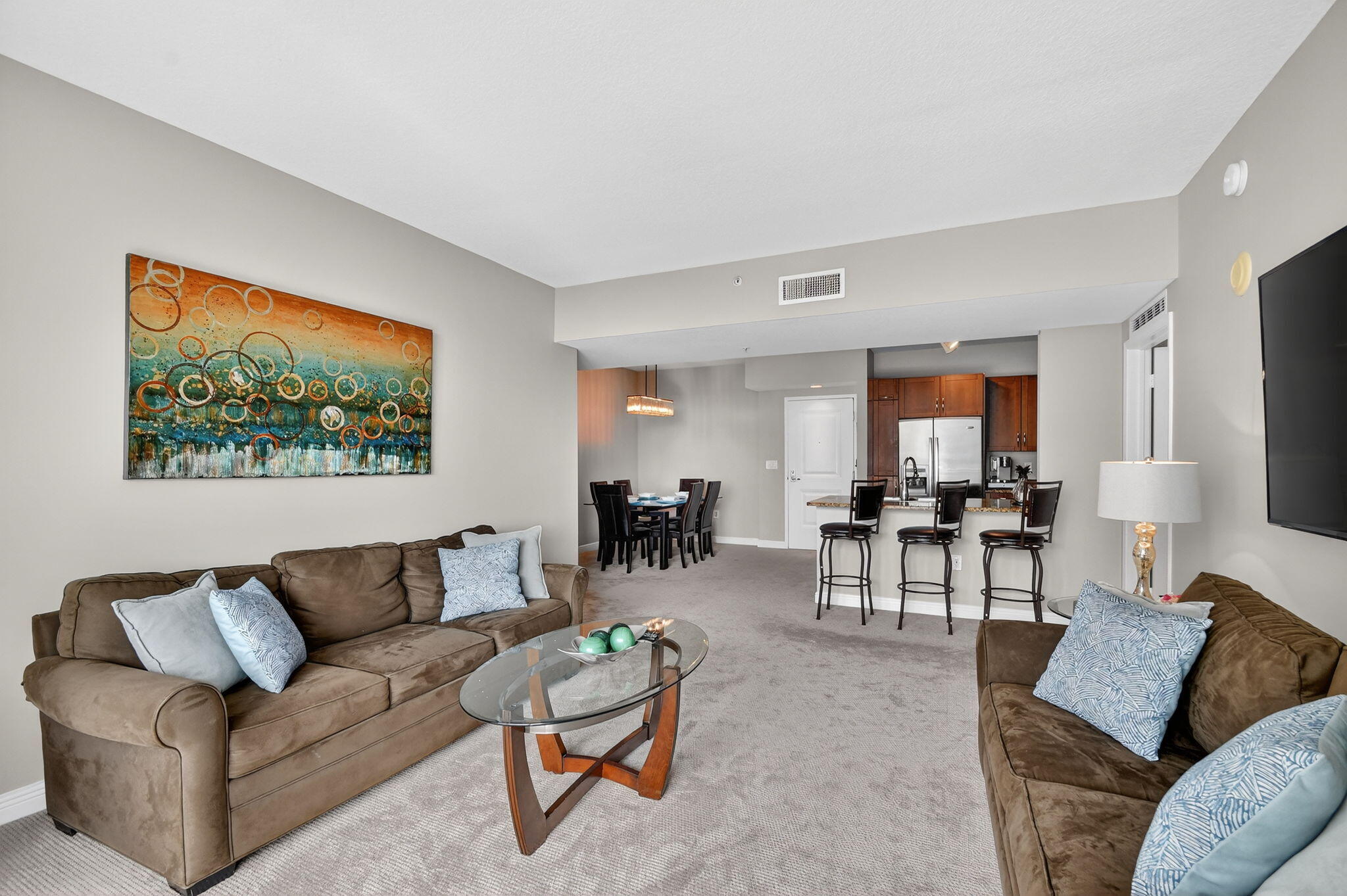 CASA COSTA CONDO - Residential