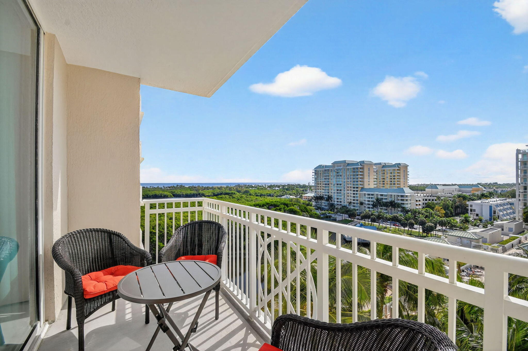 CASA COSTA CONDO - Residential