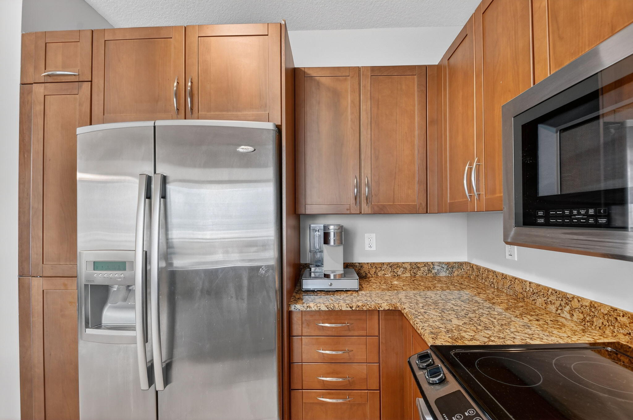 CASA COSTA CONDO - Residential