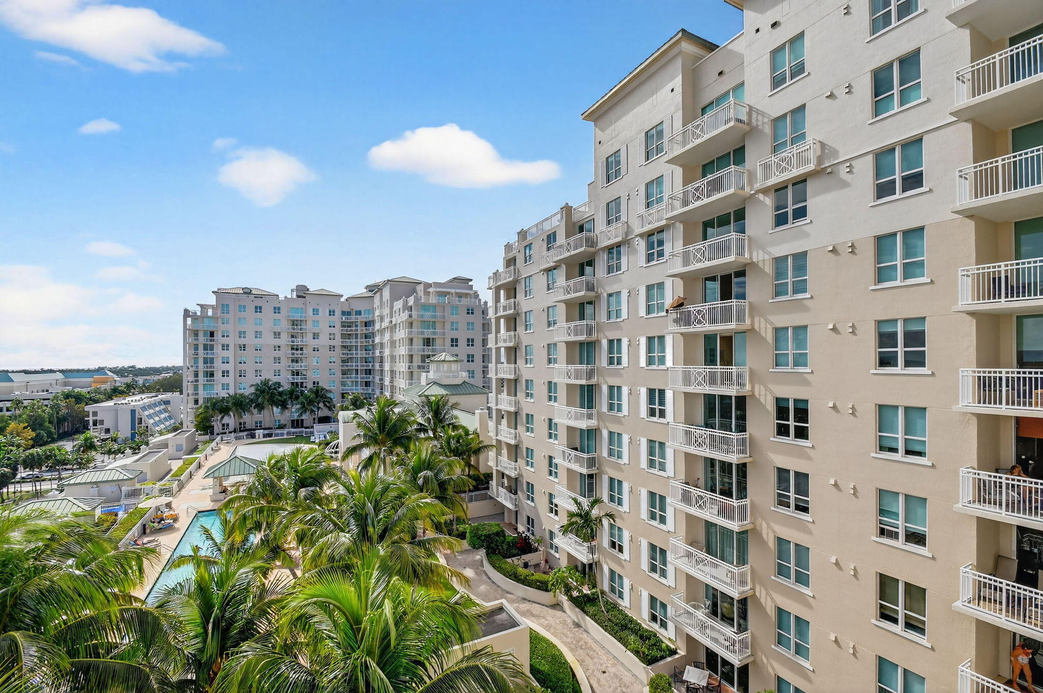 CASA COSTA CONDO - Residential