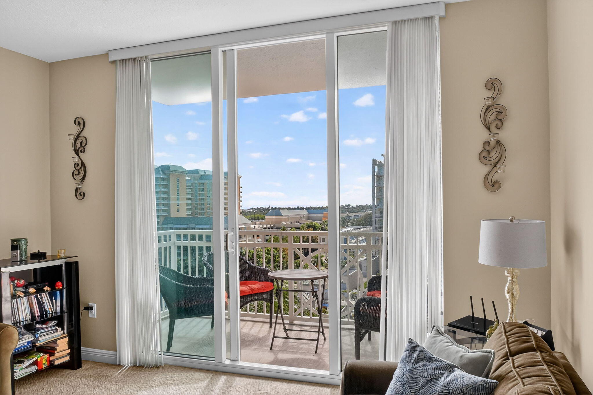 CASA COSTA CONDO - Residential