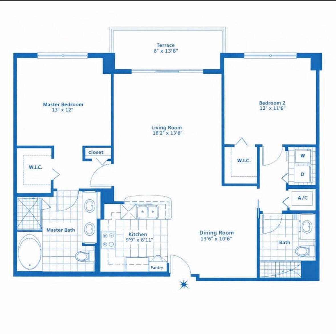 CASA COSTA CONDO - Residential