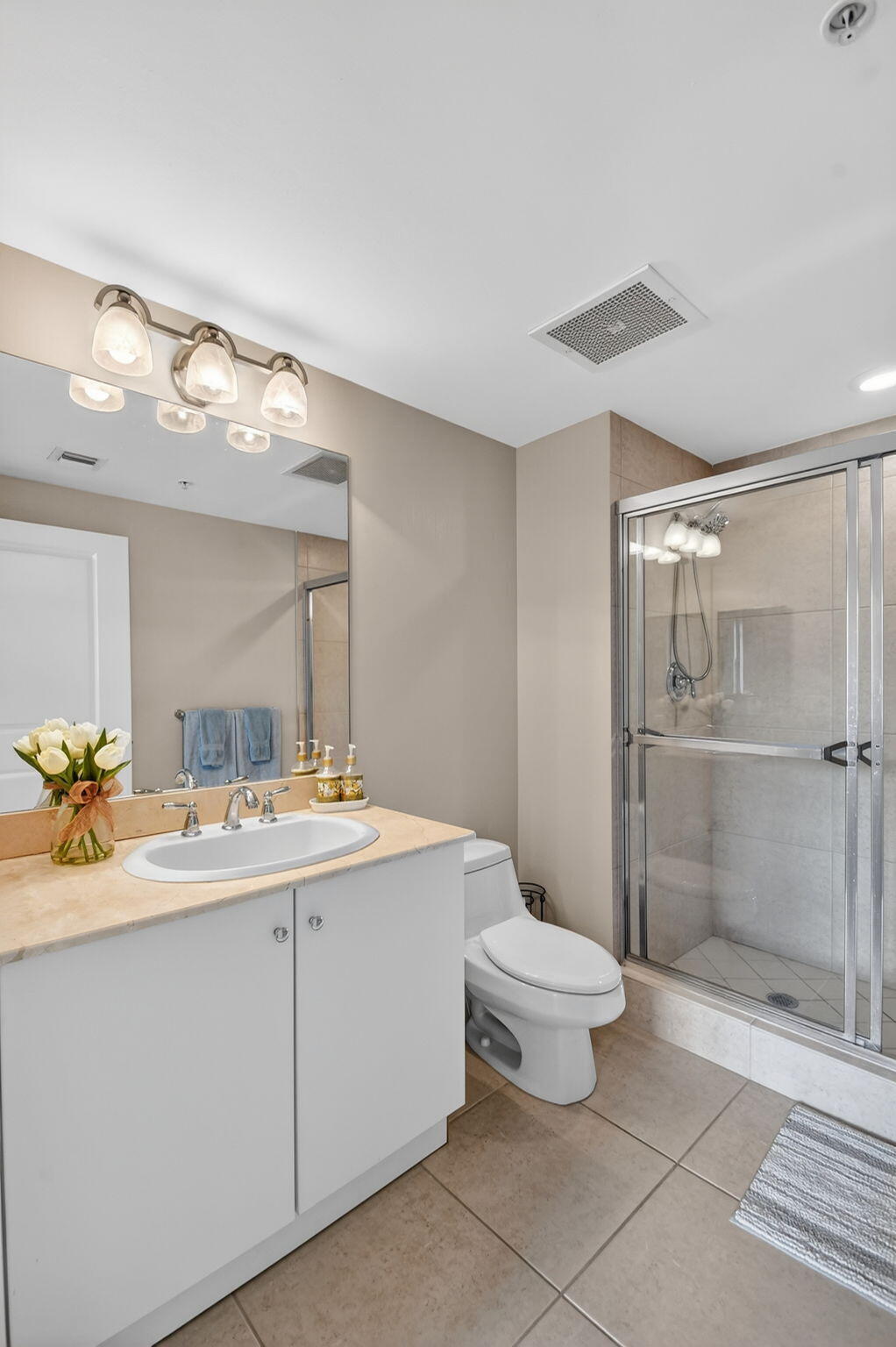 CASA COSTA CONDO - Residential