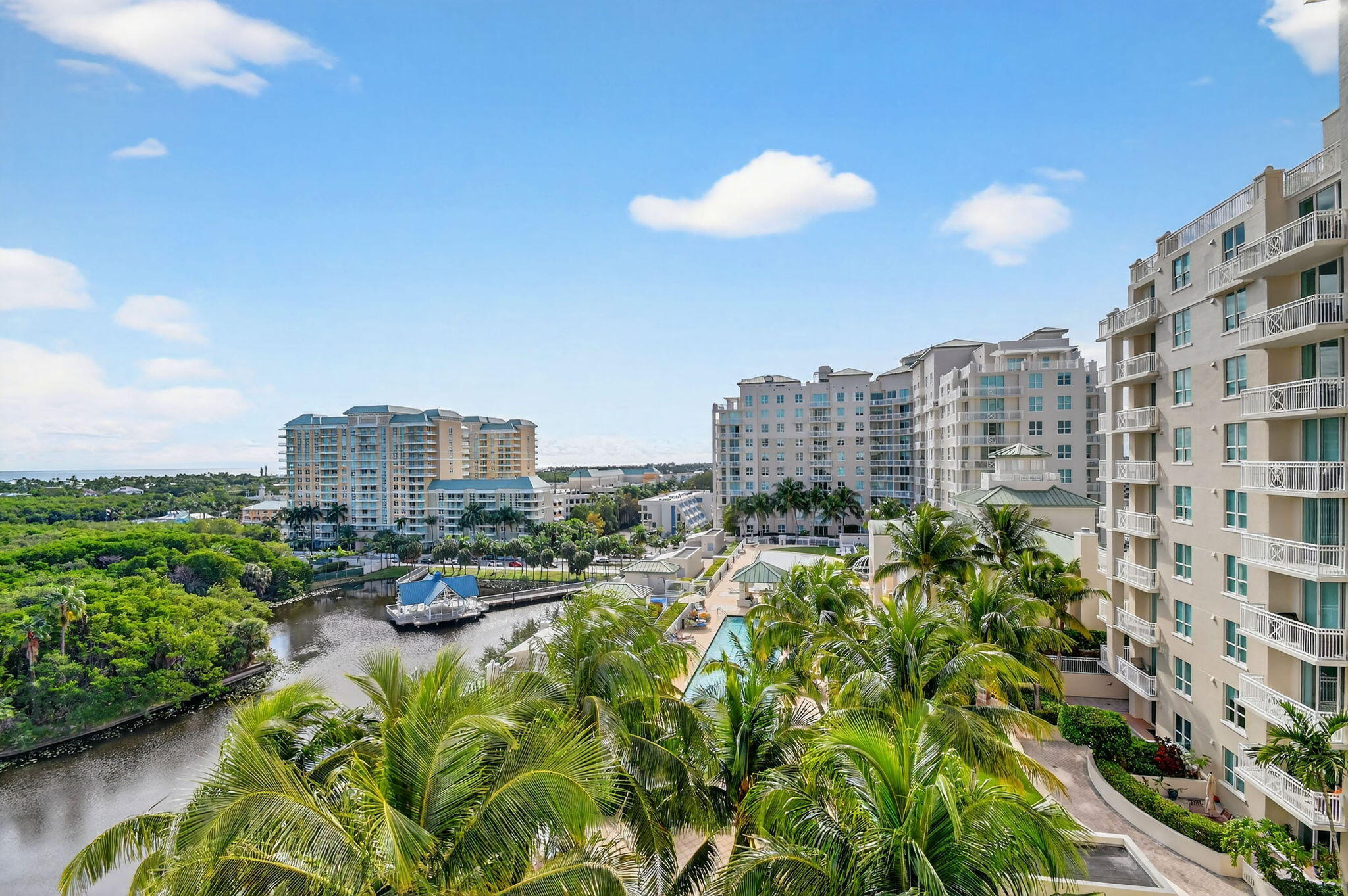 CASA COSTA CONDO - Residential