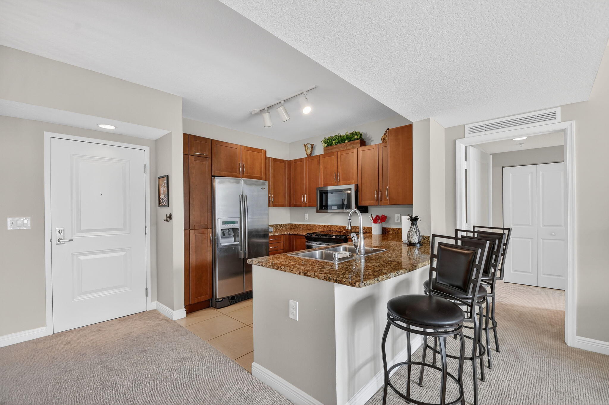 CASA COSTA CONDO - Residential