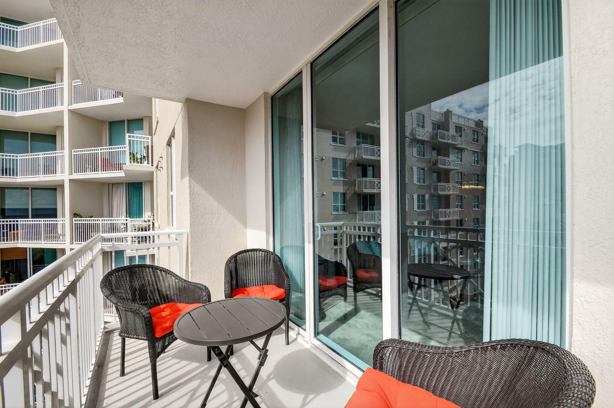 CASA COSTA CONDO - Residential