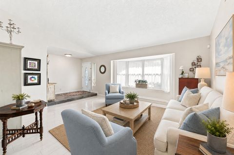Tiny photo for 7407 HAZELWOOD Circle, Lake Worth, FL 33467 (MLS # B26054444)