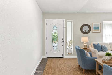 Tiny photo for 7407 HAZELWOOD Circle, Lake Worth, FL 33467 (MLS # B26054444)