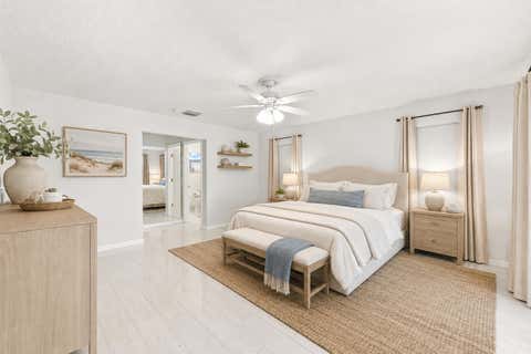 Tiny photo for 7407 HAZELWOOD Circle, Lake Worth, FL 33467 (MLS # B26054444)