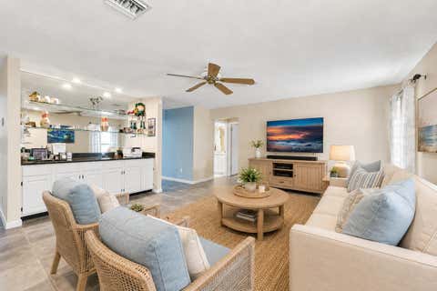 Tiny photo for 7407 HAZELWOOD Circle, Lake Worth, FL 33467 (MLS # B26054444)