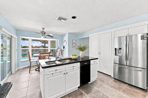 Tiny photo for 7407 HAZELWOOD Circle, Lake Worth, FL 33467 (MLS # B26054444)