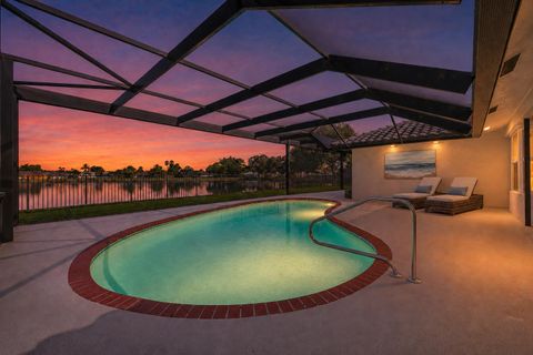 Tiny photo for 7407 HAZELWOOD Circle, Lake Worth, FL 33467 (MLS # B26054444)