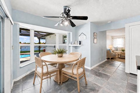 Tiny photo for 7407 HAZELWOOD Circle, Lake Worth, FL 33467 (MLS # B26054444)
