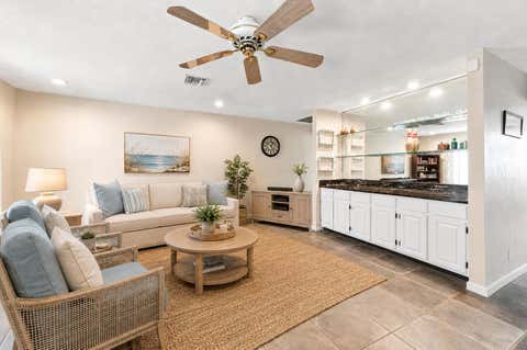 Tiny photo for 7407 HAZELWOOD Circle, Lake Worth, FL 33467 (MLS # B26054444)