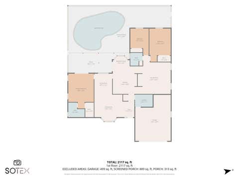 Tiny photo for 7407 HAZELWOOD Circle, Lake Worth, FL 33467 (MLS # B26054444)