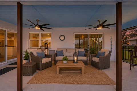 Tiny photo for 7407 HAZELWOOD Circle, Lake Worth, FL 33467 (MLS # B26054444)