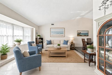 Tiny photo for 7407 HAZELWOOD Circle, Lake Worth, FL 33467 (MLS # B26054444)