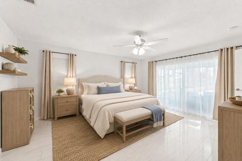 Tiny photo for 7407 HAZELWOOD Circle, Lake Worth, FL 33467 (MLS # B26054444)