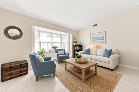 Tiny photo for 7407 HAZELWOOD Circle, Lake Worth, FL 33467 (MLS # B26054444)