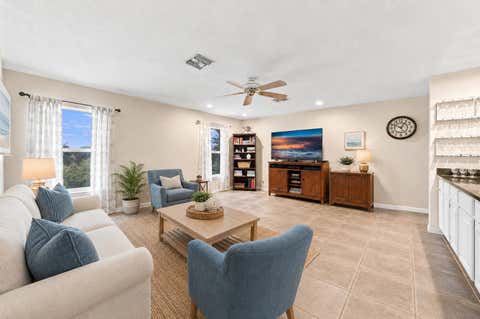 Tiny photo for 7407 HAZELWOOD Circle, Lake Worth, FL 33467 (MLS # B26054444)