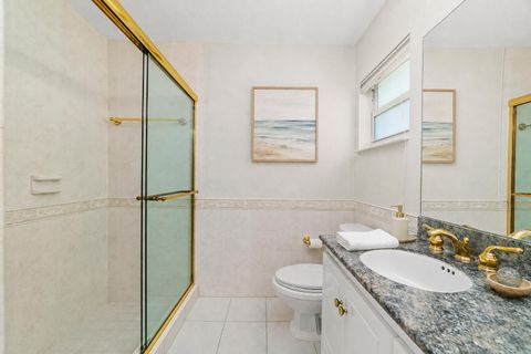 Tiny photo for 7407 HAZELWOOD Circle, Lake Worth, FL 33467 (MLS # B26054444)