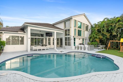 11910 Osprey Point Circle Wellington FL 33414