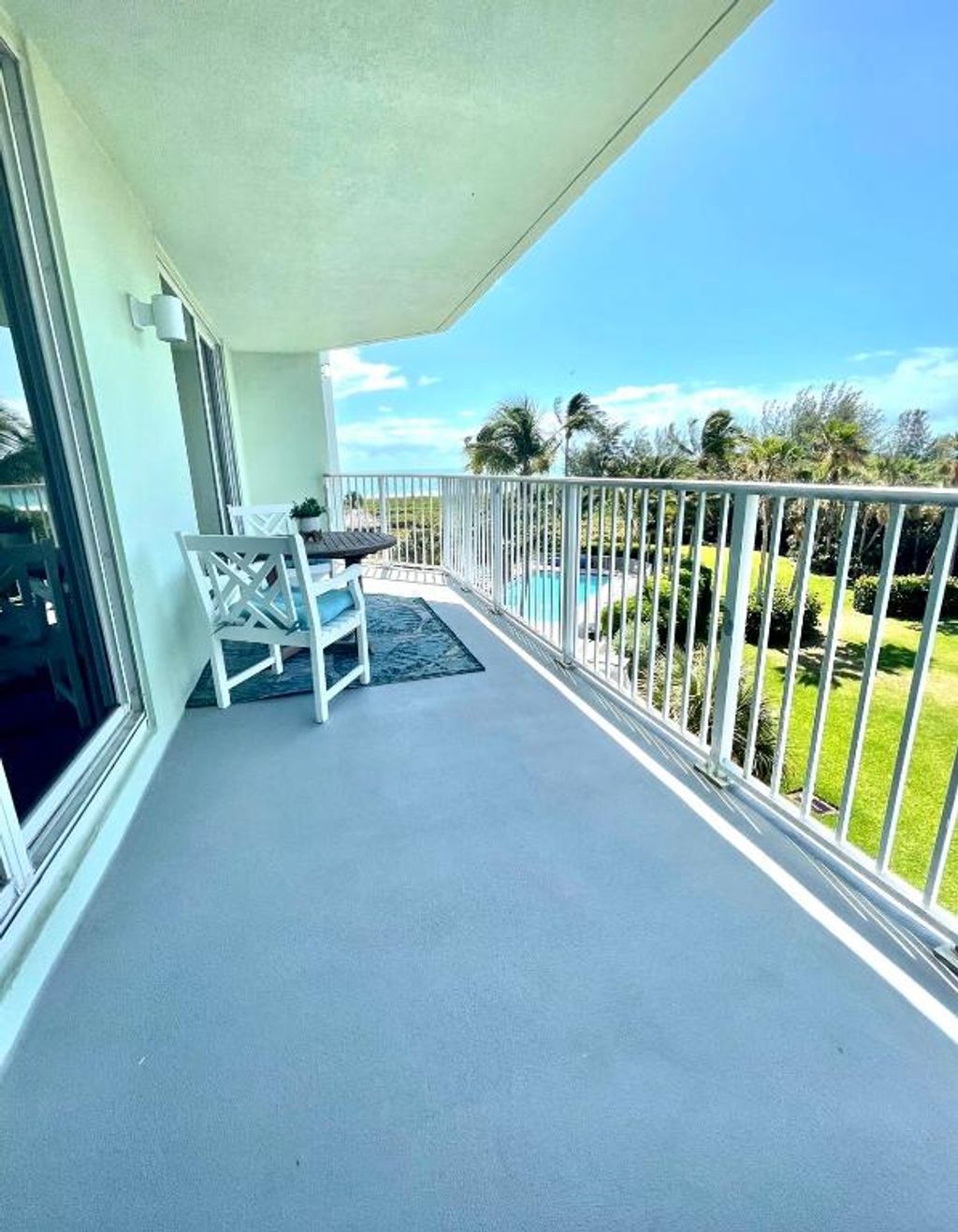 Photo of 2700 N Hwy A1a #407, Fort Pierce, FL 34949 (MLS # R10881657)