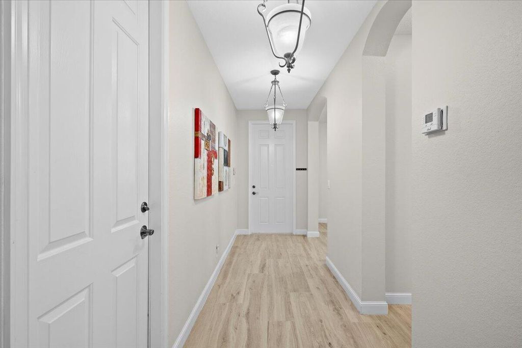 Photo of 615 Castle Drive, Palm Beach Gardens, FL 33410 (MLS # R11100739)