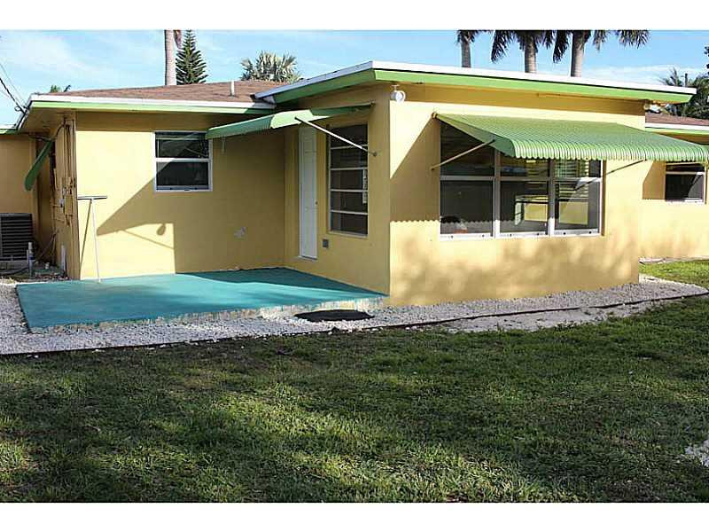 ORANGEBROOK GOLF ESTATES - Residential Lease