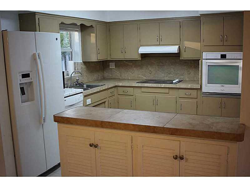 ORANGEBROOK GOLF ESTATES - Residential Lease