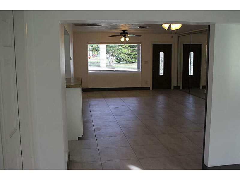 ORANGEBROOK GOLF ESTATES - Residential Lease