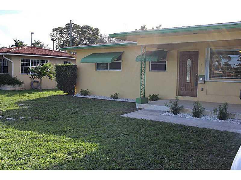 ORANGEBROOK GOLF ESTATES - Residential Lease