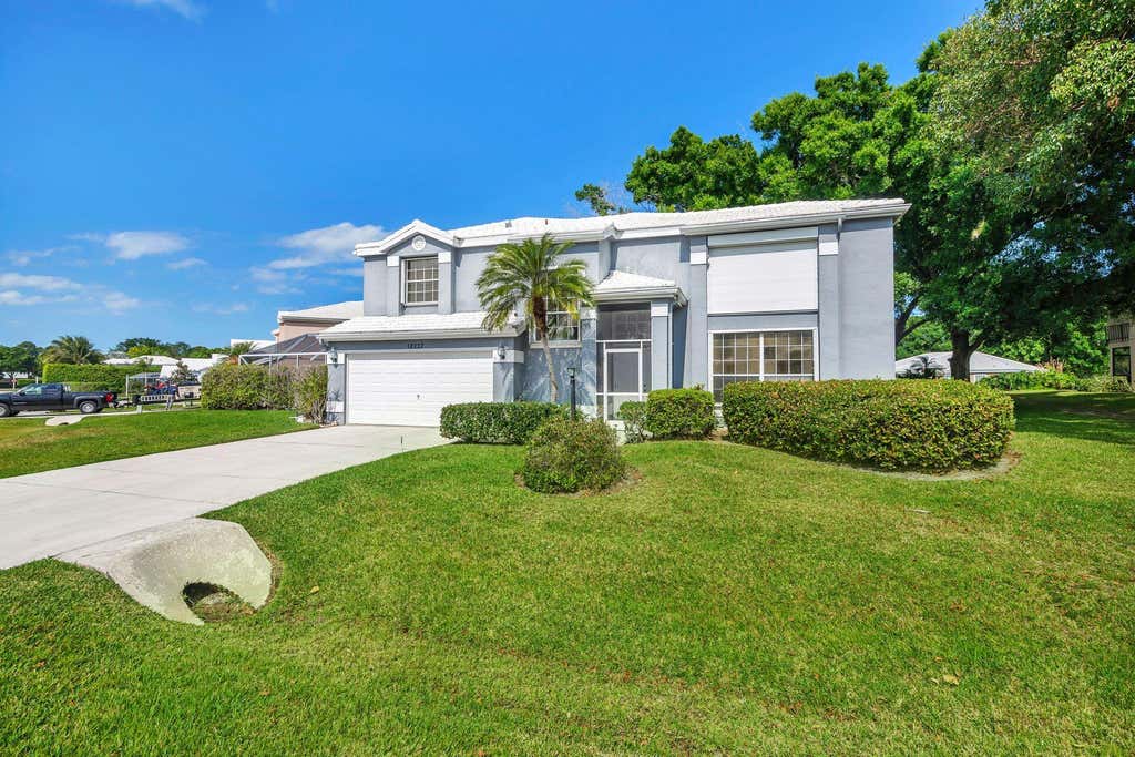 Photo of 18227 SE Wood Haven Lane, Jupiter, FL 33469 (MLS # R10972818)