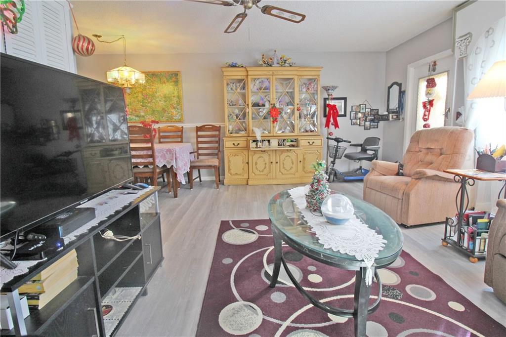 Century Village East - Residential