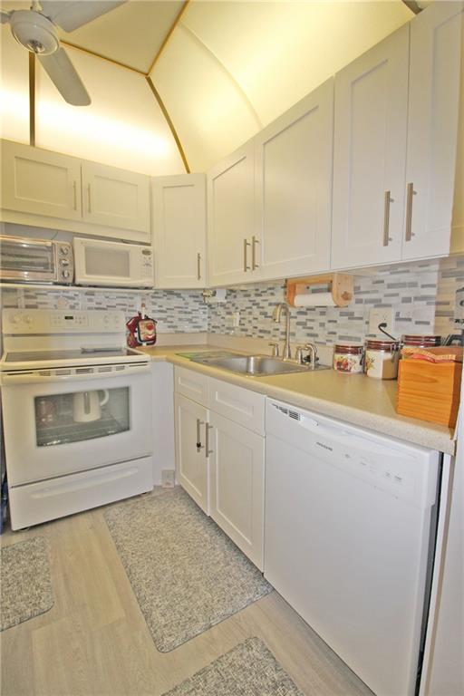 Century Village East - Residential