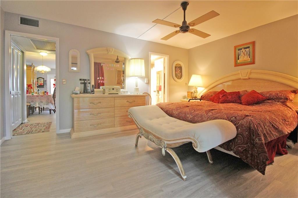 Century Village East - Residential