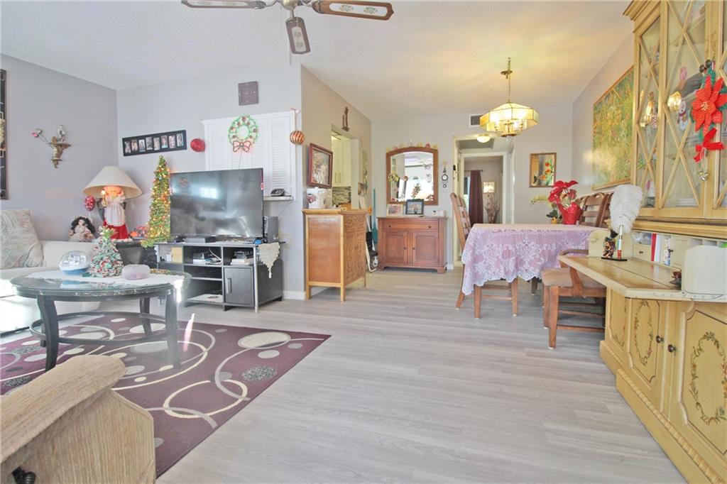 Century Village East - Residential