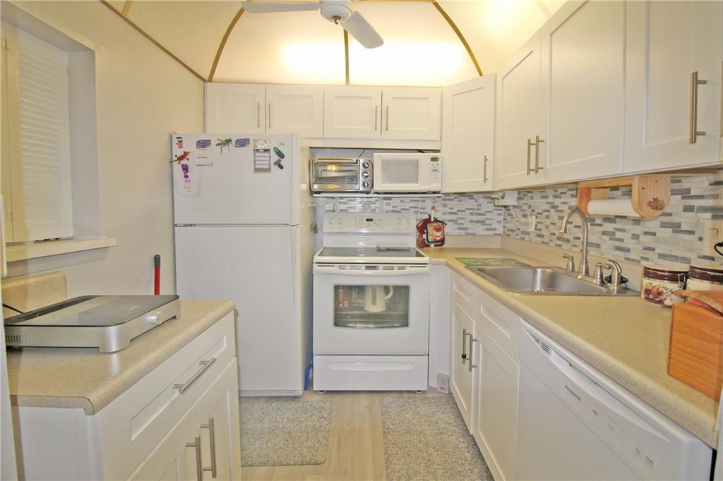 Century Village East - Residential